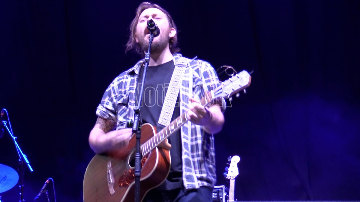 Joshua (JOSH) - Foto Redazione 6.08.2026