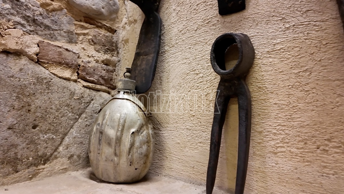Iuzzolini Wine Tour - Foto Redazione 7.08.2026