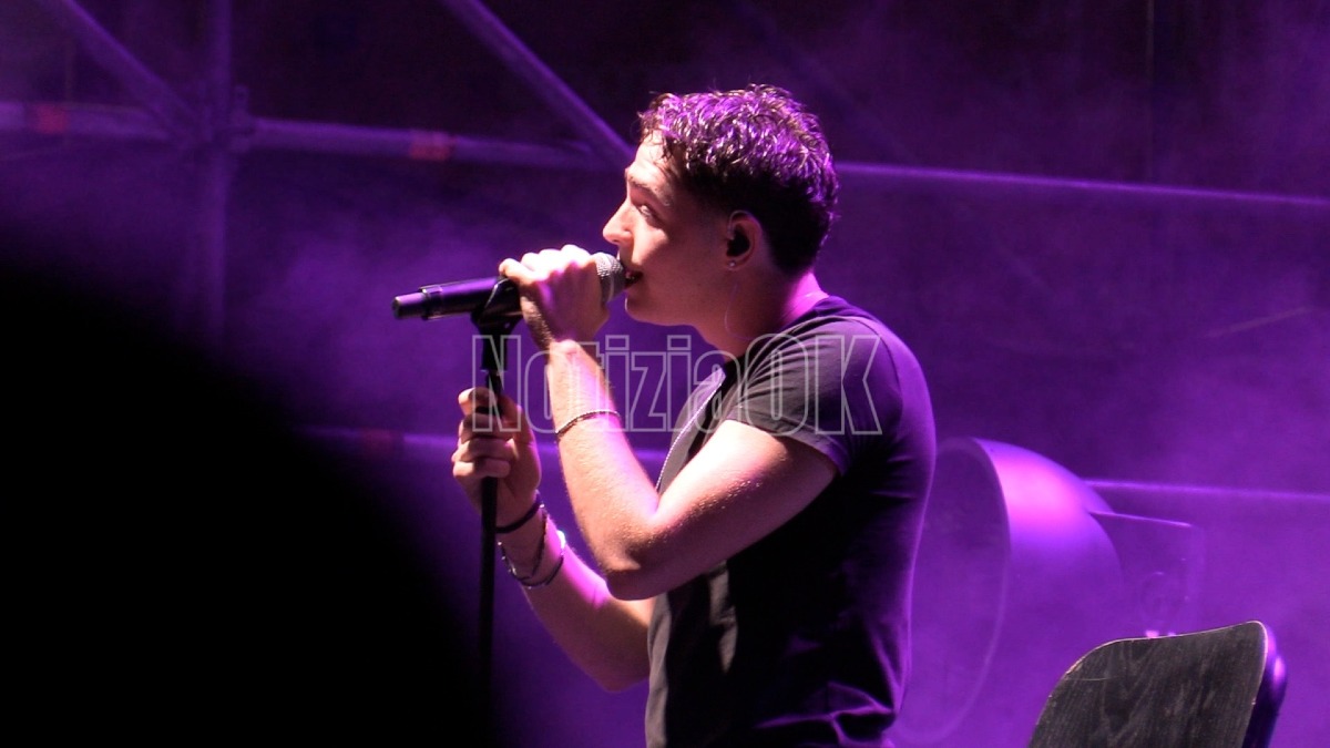 Vito Damiano - Foto Redazione 7.08.2026