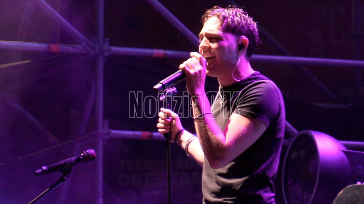 Vito Damiano - Foto Redazione 7.08.2026