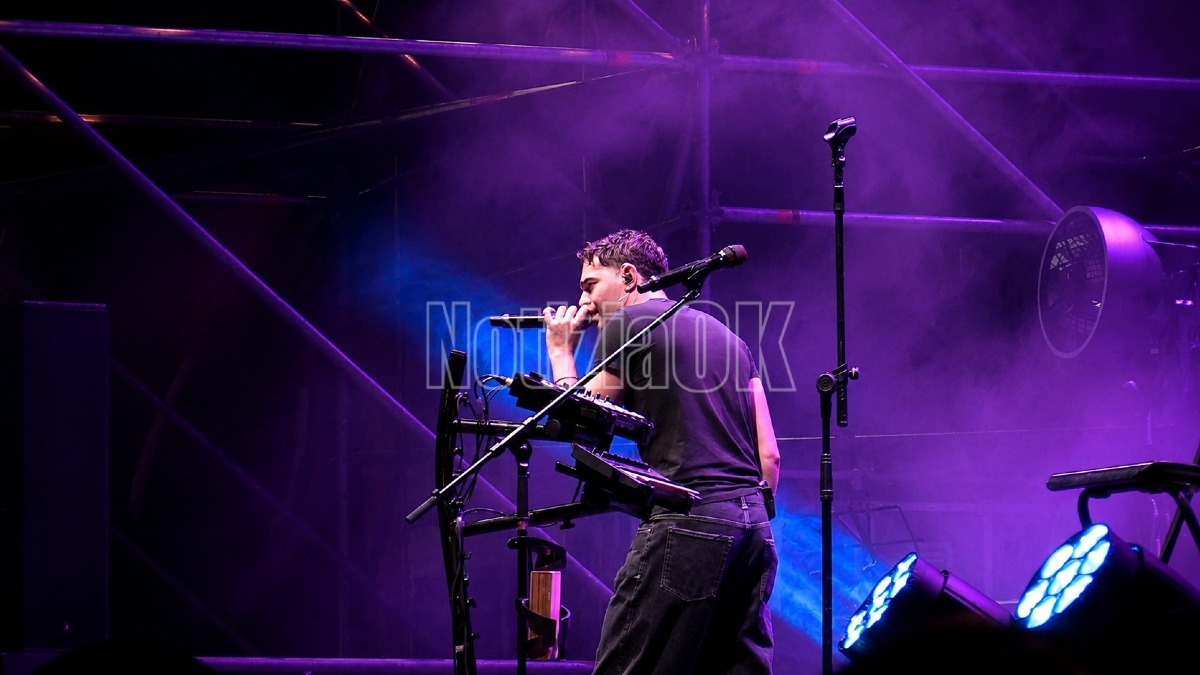 Vito Damiano - Foto Redazione 7.08.2026