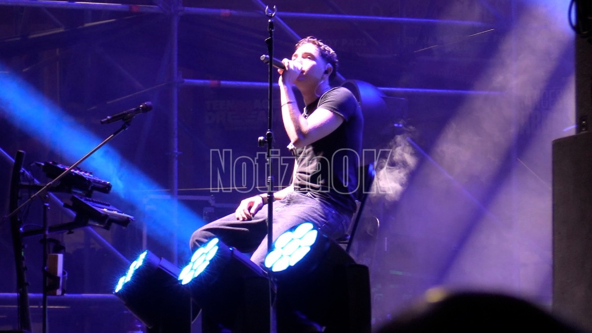 Vito Damiano - Foto Redazione 7.08.2026
