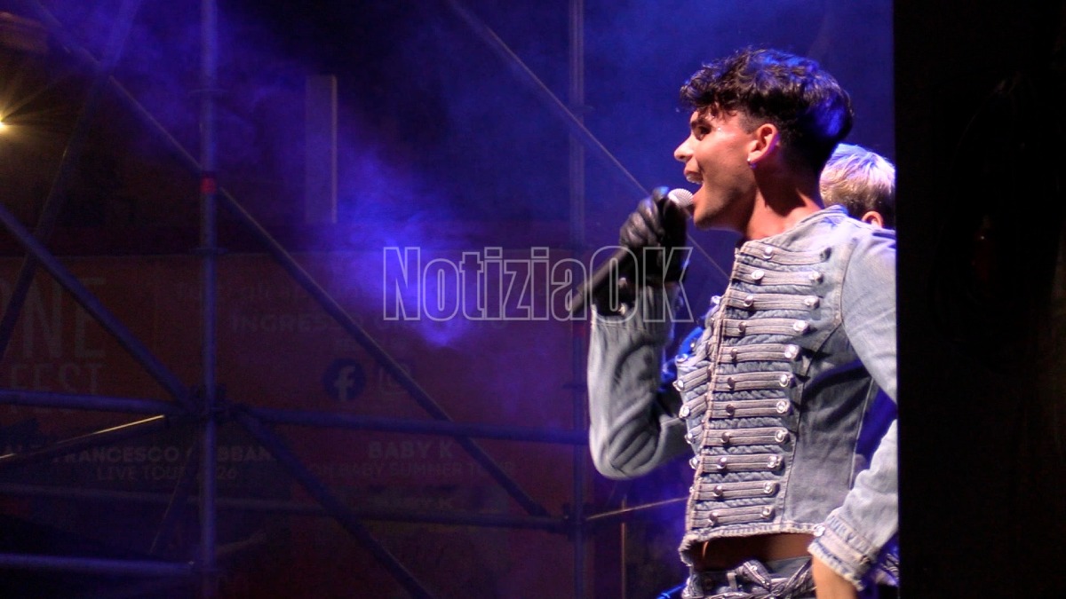 Klem - Foto Redazione 7.08.2026
