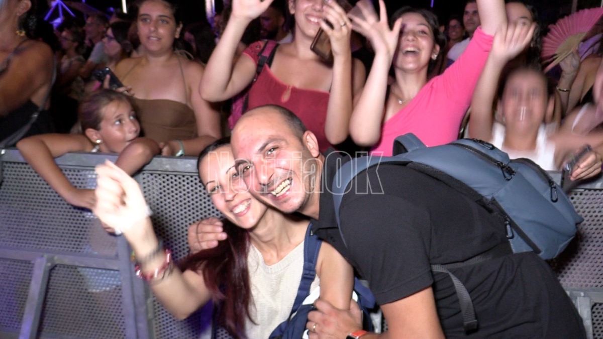 Baby K - Crotone Summer Fest - Foto Redazione 9.08.2026