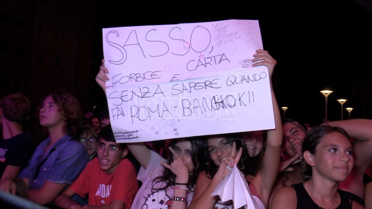 Baby K - Crotone Summer Fest - Foto Redazione 9.08.2026