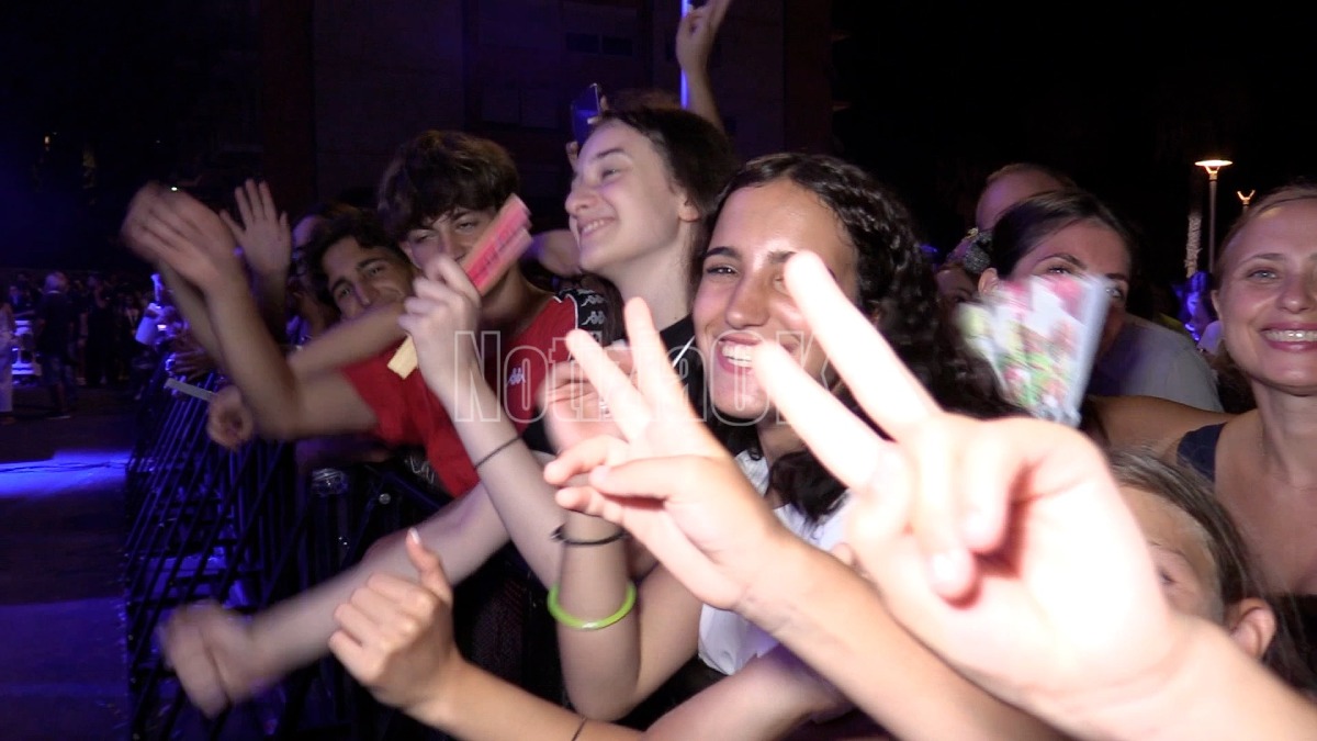 Baby K - Crotone Summer Fest - Foto Redazione 9.08.2026