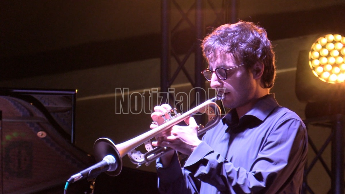 Sergio Cammariere e Stefano di Battista - Kroton Jazz Festival - Foto redazione 10.08.2026 