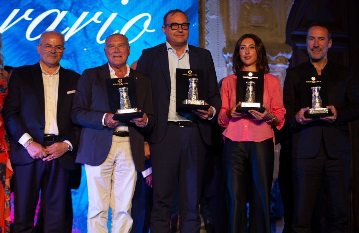 Premio Letterario Caccuri - Foto Uff Stampa Michele Affidato 12.08.2026