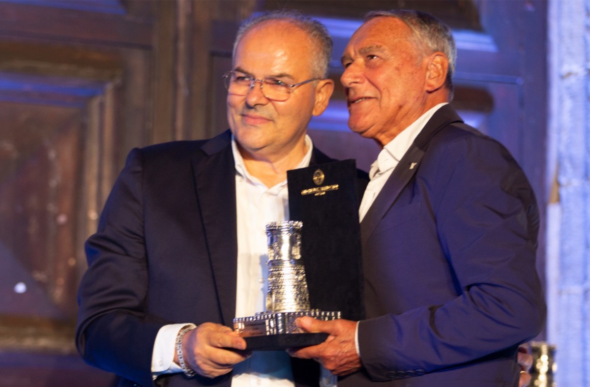 Premio Letterario Caccuri - Foto Uff Stampa Michele Affidato 12.08.2026