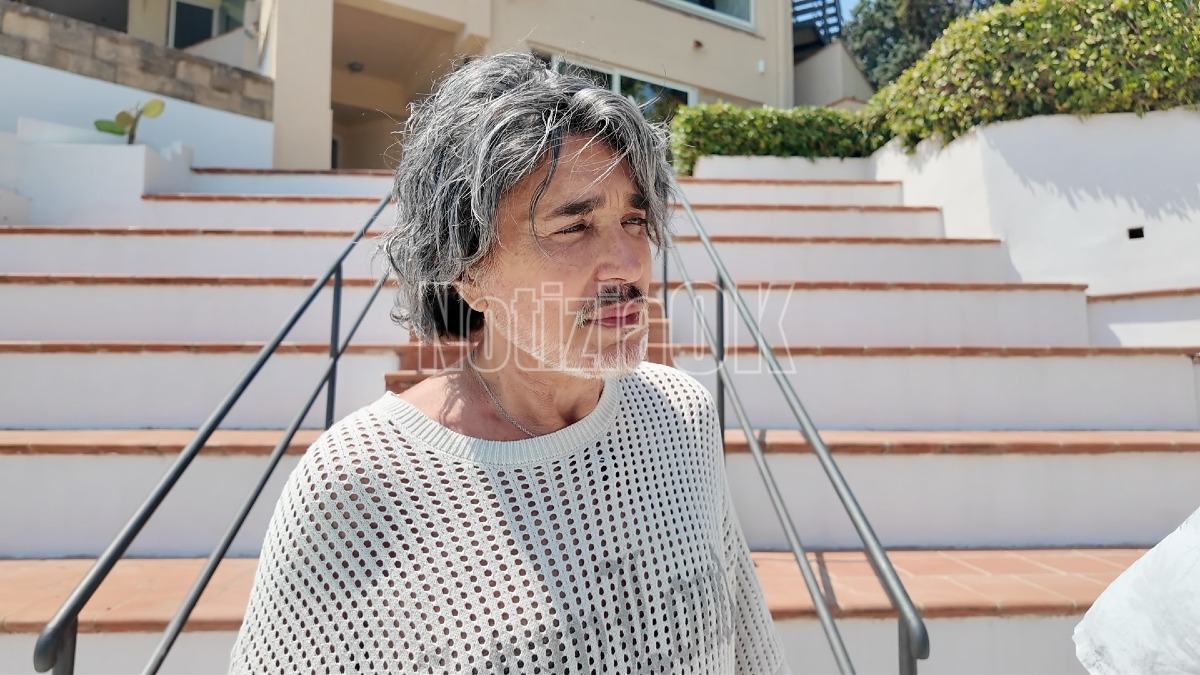 Scialpi a Crotone - Foto Redazione 13.08.2026