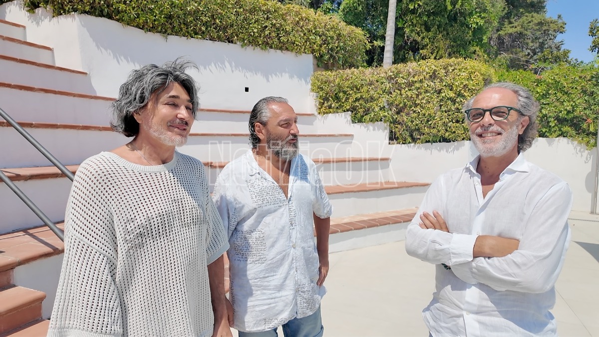 Scialpi a Crotone - Foto Redazione 13.08.2026