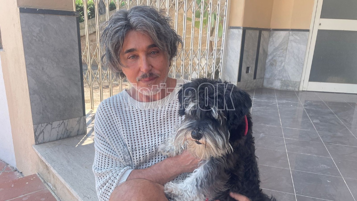 Scialpi a Crotone - Foto Redazione 13.08.2026