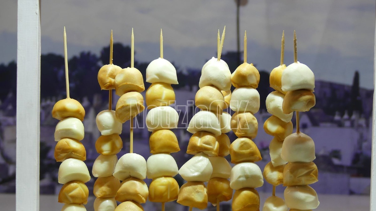 Street Food Crotone - Foto Redazione 15.08.2026
