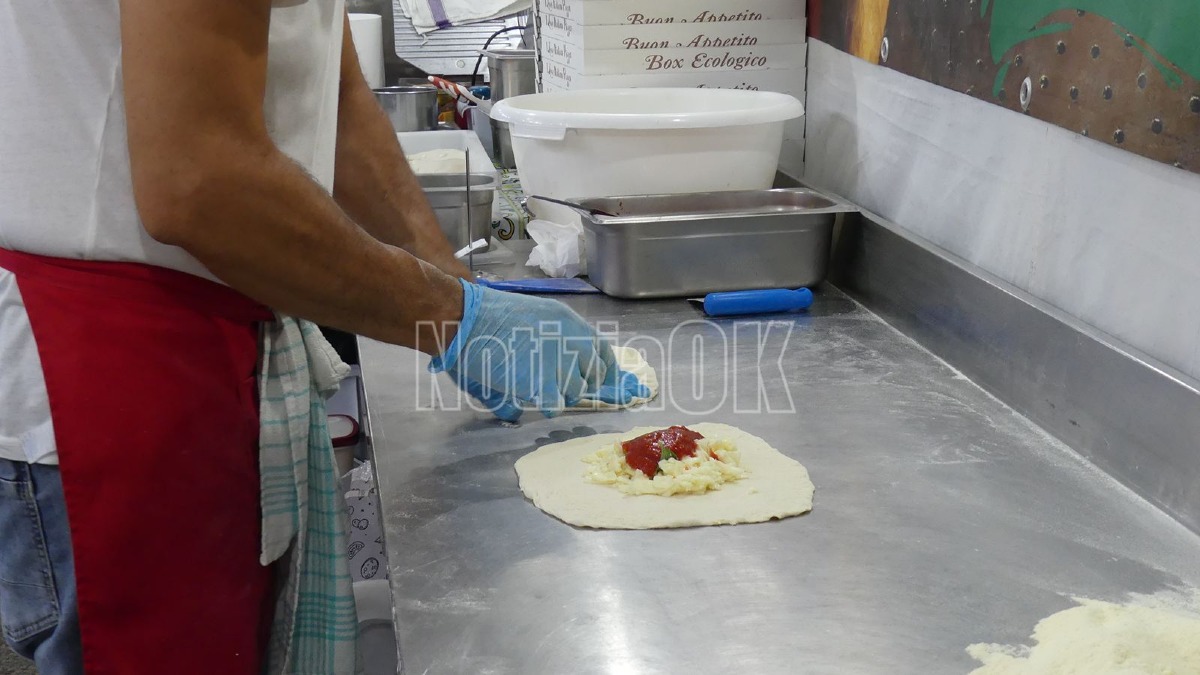 Street Food Crotone - Foto Redazione 15.08.2026
