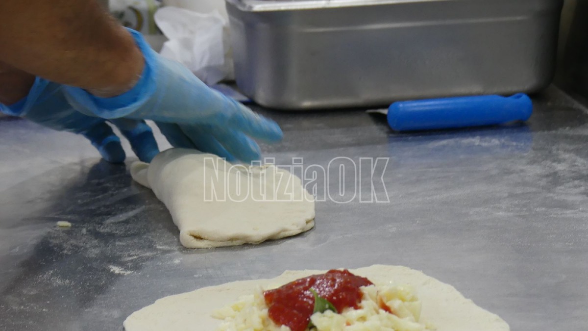 Street Food Crotone - Foto Redazione 15.08.2026