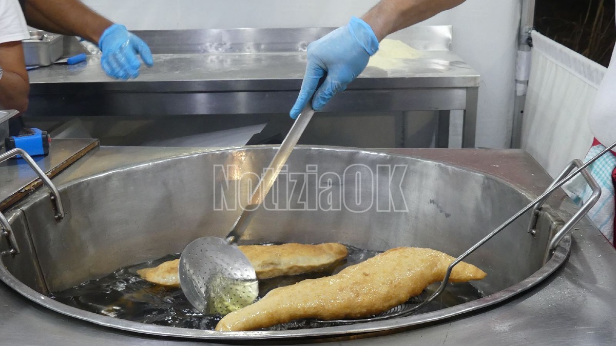 Street Food Crotone - Foto Redazione 15.08.2026