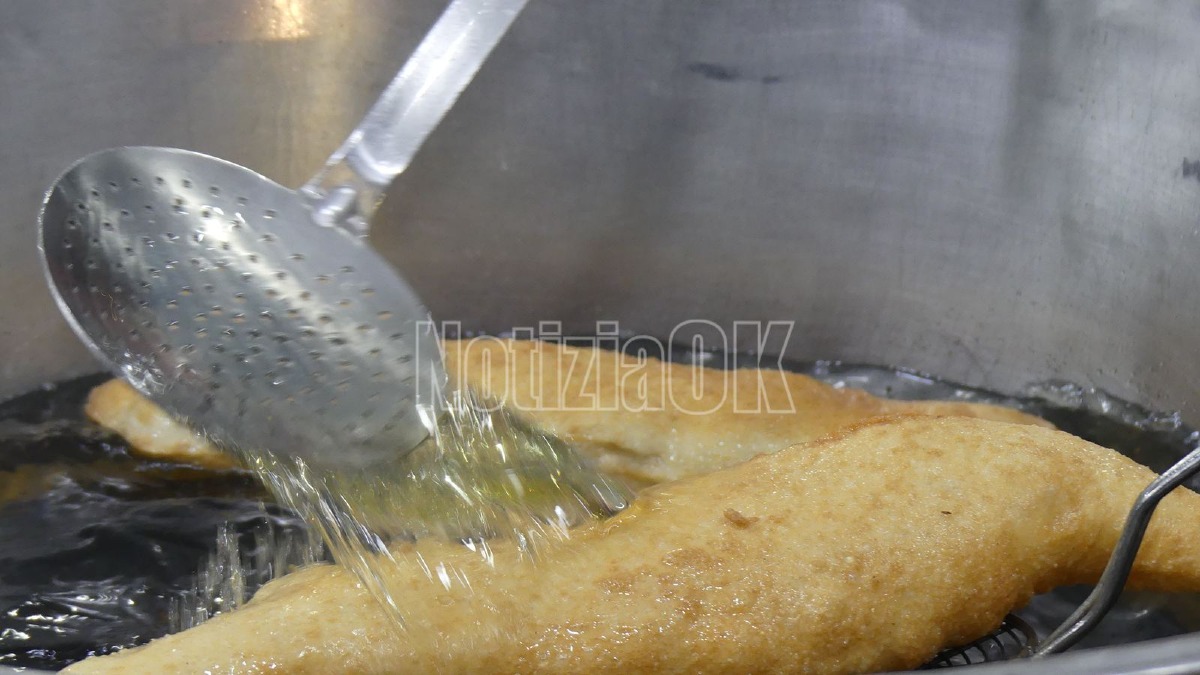 Street Food Crotone - Foto Redazione 15.08.2026