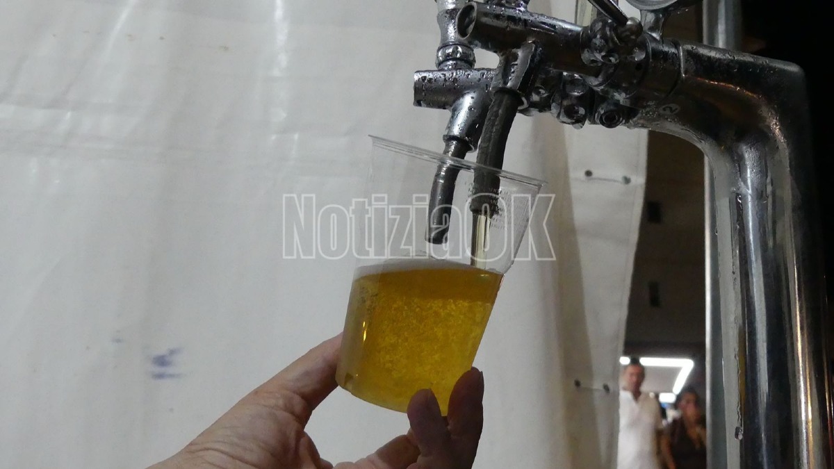 Street Food Crotone - Foto Redazione 15.08.2026