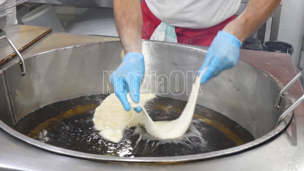 Street Food Crotone - Foto Redazione 15.08.2026