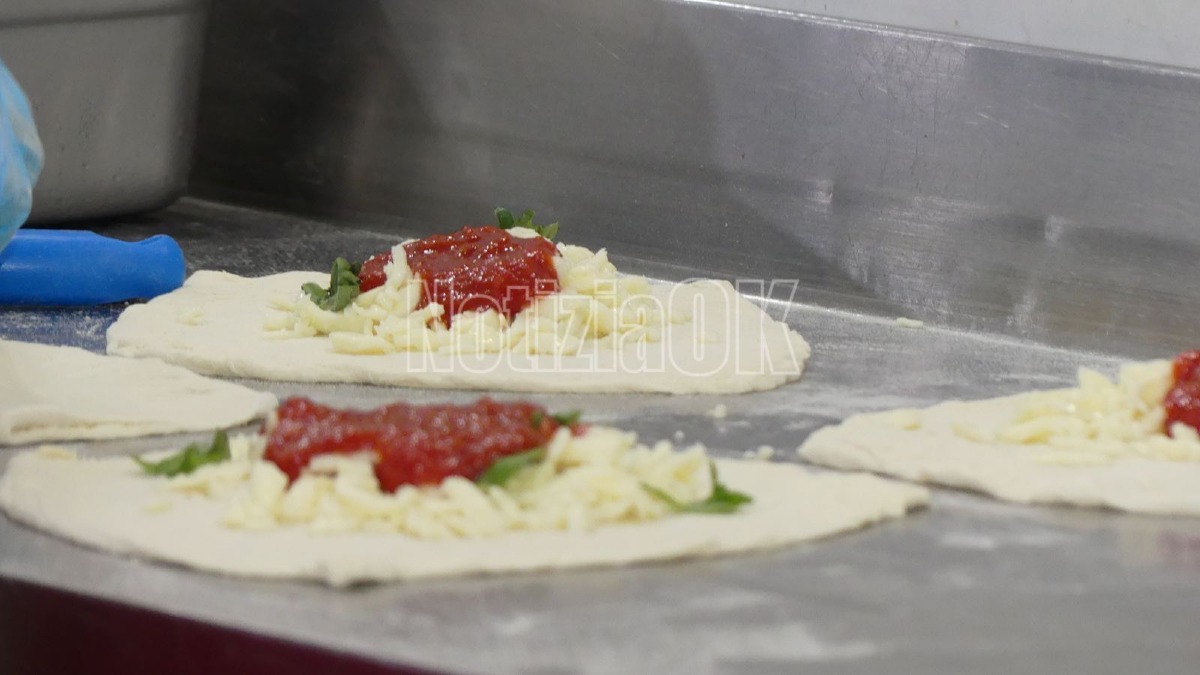 Street Food Crotone - Foto Redazione 15.08.2026