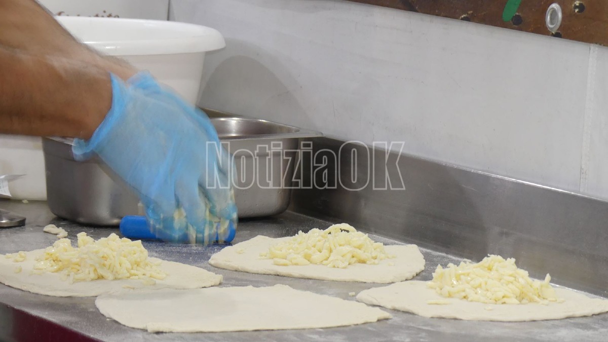 Street Food Crotone - Foto Redazione 15.08.2026