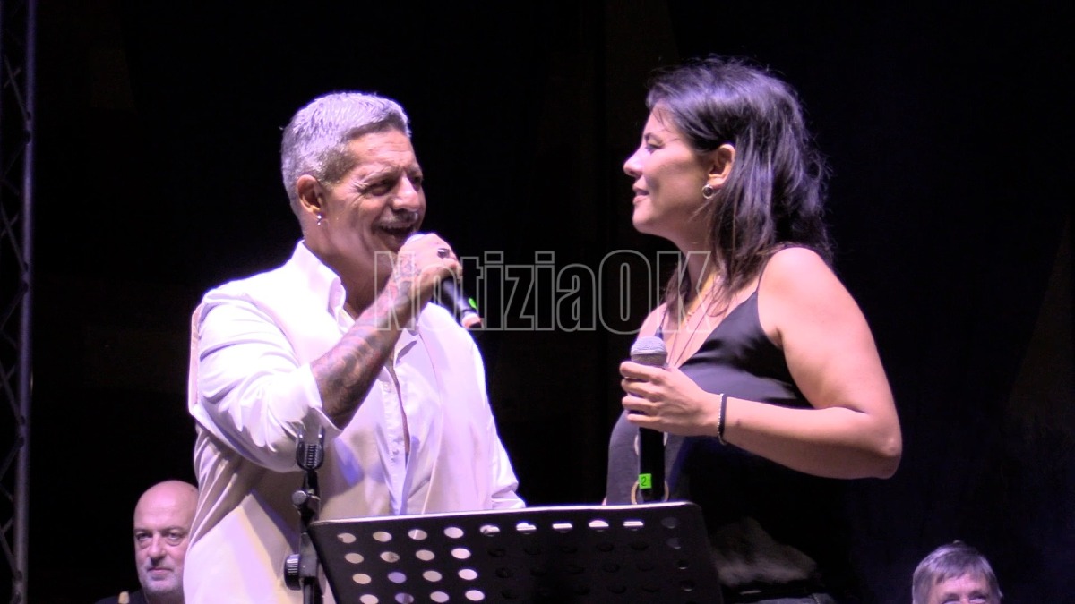 Nero a metà Experience - Piazza Berlinguer - Crotone - Foto Redazione 17.08.2026