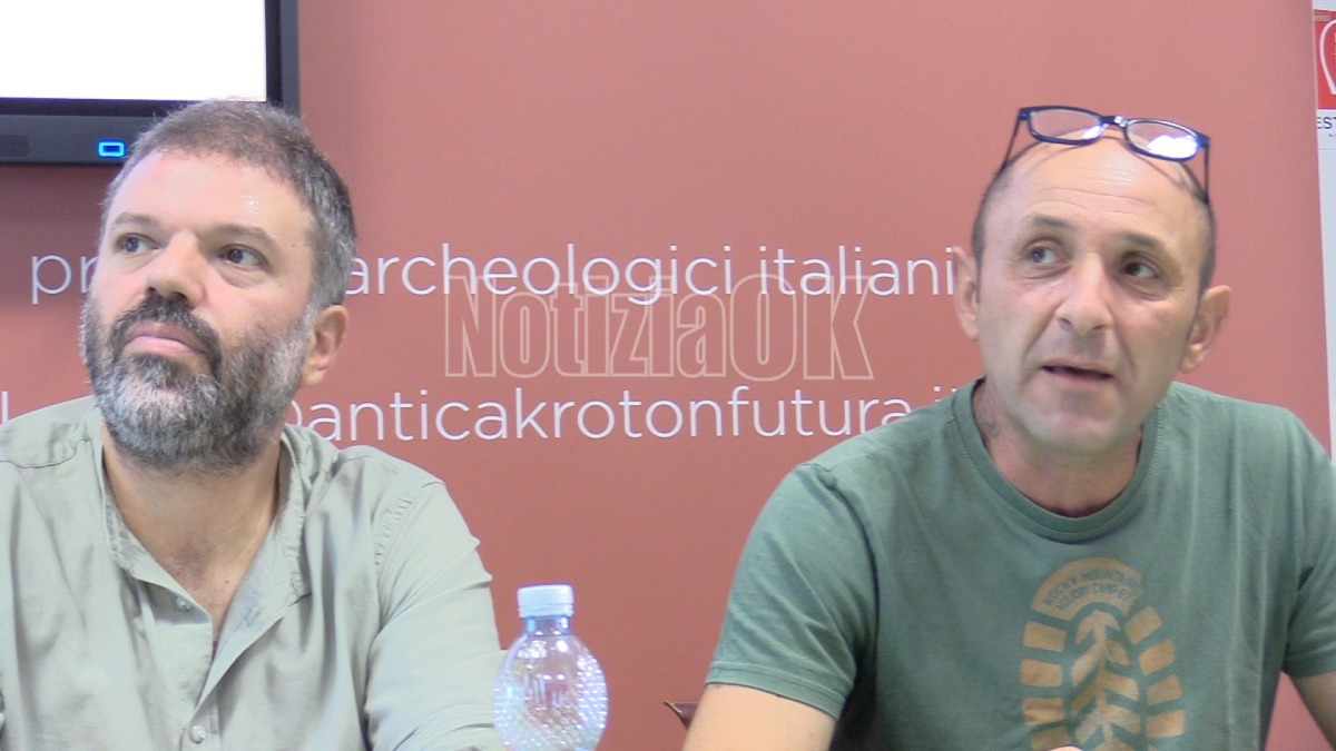 Presentazione E io ci sto - Foto Redazione. 18.08.2026