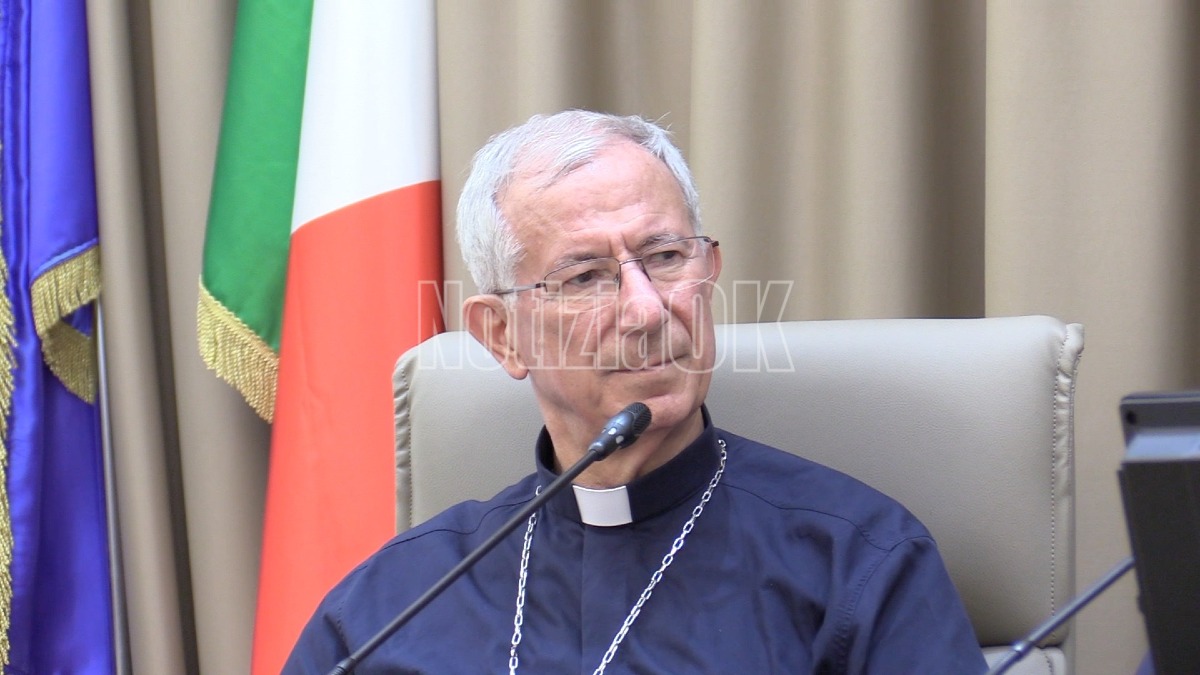 Menzione Speciale Davide Ferrerio - Foto Redazione 21.08.2026