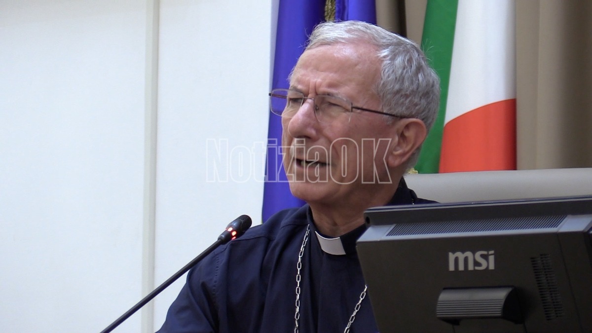 Menzione Speciale Davide Ferrerio - Foto Redazione 21.08.2026