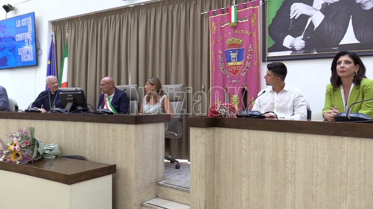 Menzione Speciale Davide Ferrerio - Foto Redazione 21.08.2026