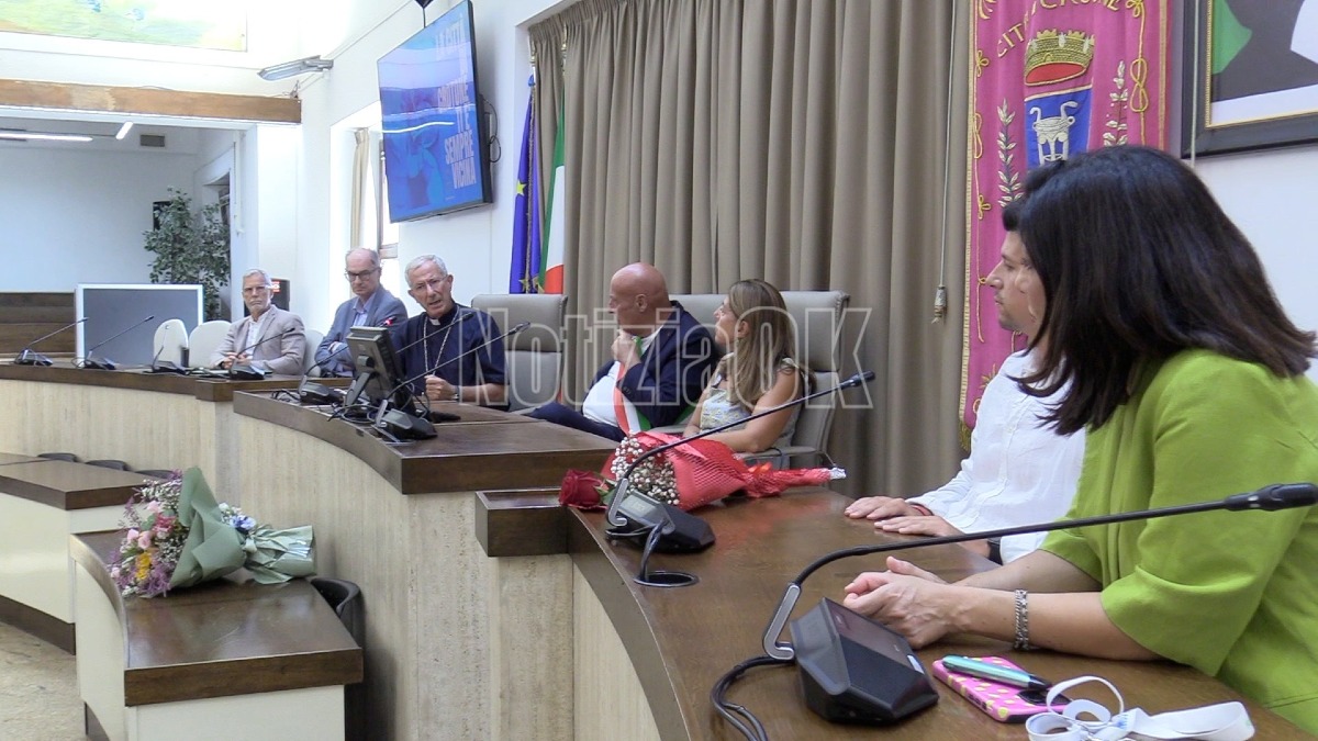 Menzione Speciale Davide Ferrerio - Foto Redazione 21.08.2026