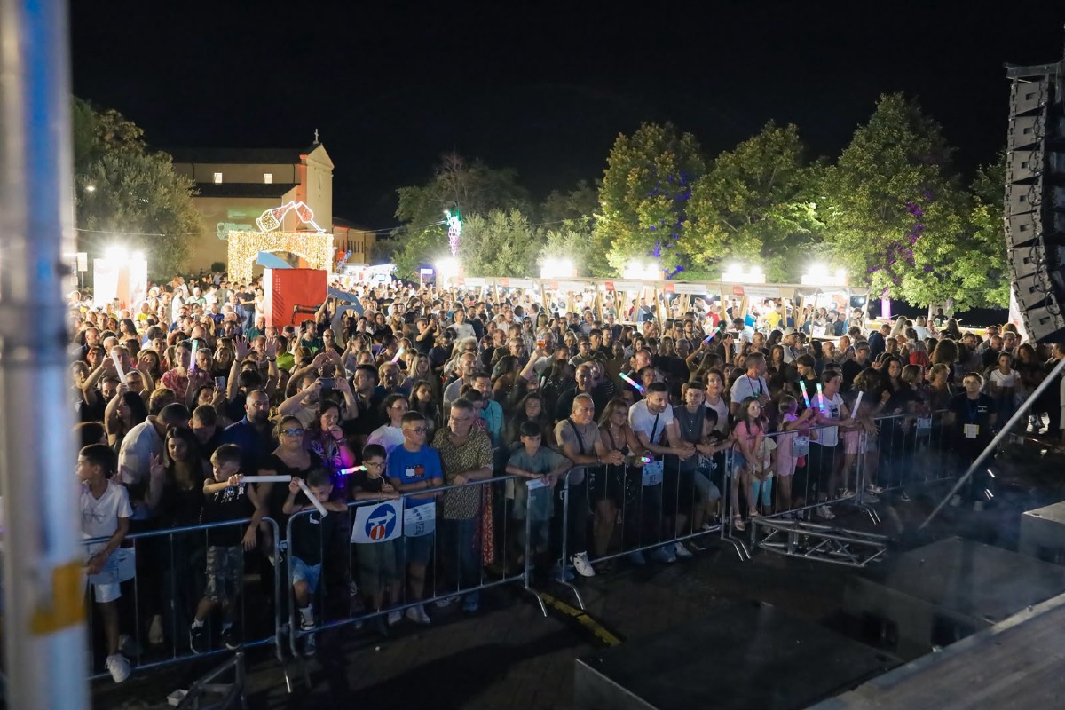 Bisignano Protagonista del vino - Foto Uff. Stampa Percorsi DiVini 24.08.2026