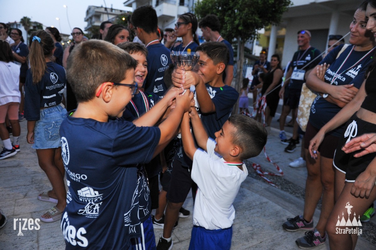 Strapetelia - Foto Uff Stampa Associazione Rizes 25.08.2026