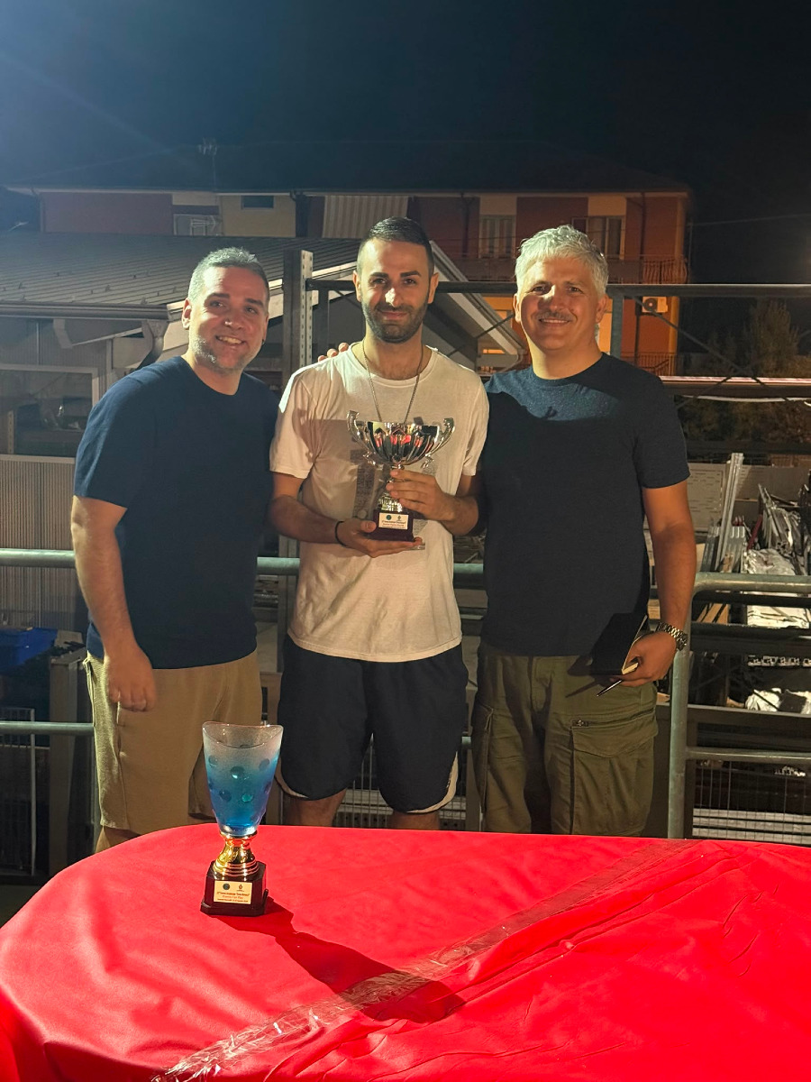 Torneo Amatoriale di Tennis e Ping Pong “Ennio Bonacci” (U.S. Asd Tennis Soveria Mannelli 26.8.2026)