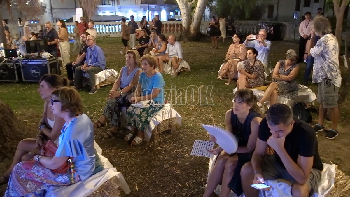 E io ci sto - Seconda serata - Foto Redazione 25.08.2026