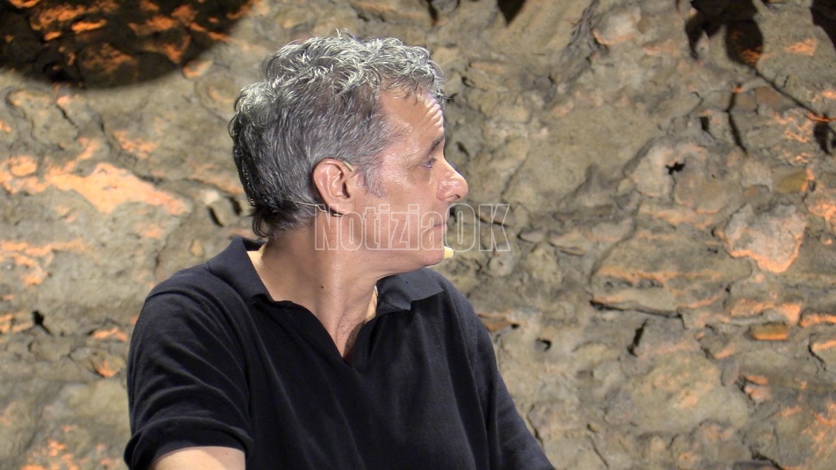 E io ci sto - Seconda serata - Foto Redazione 25.08.2026