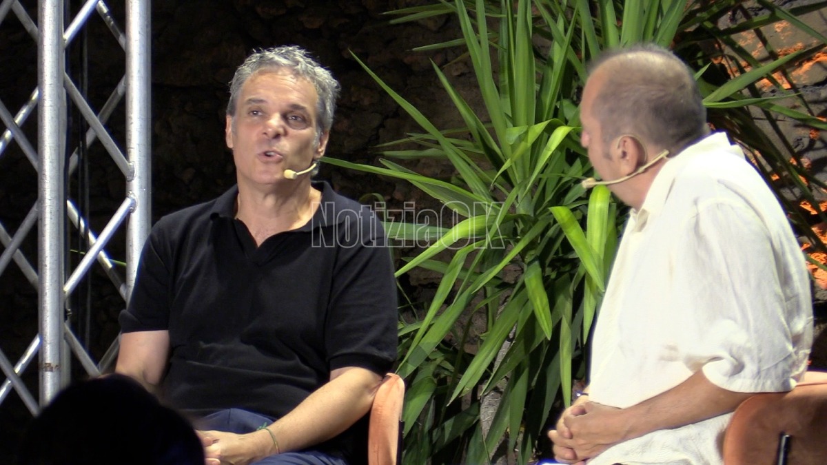 E io ci sto - Seconda serata - Foto Redazione 25.08.2026