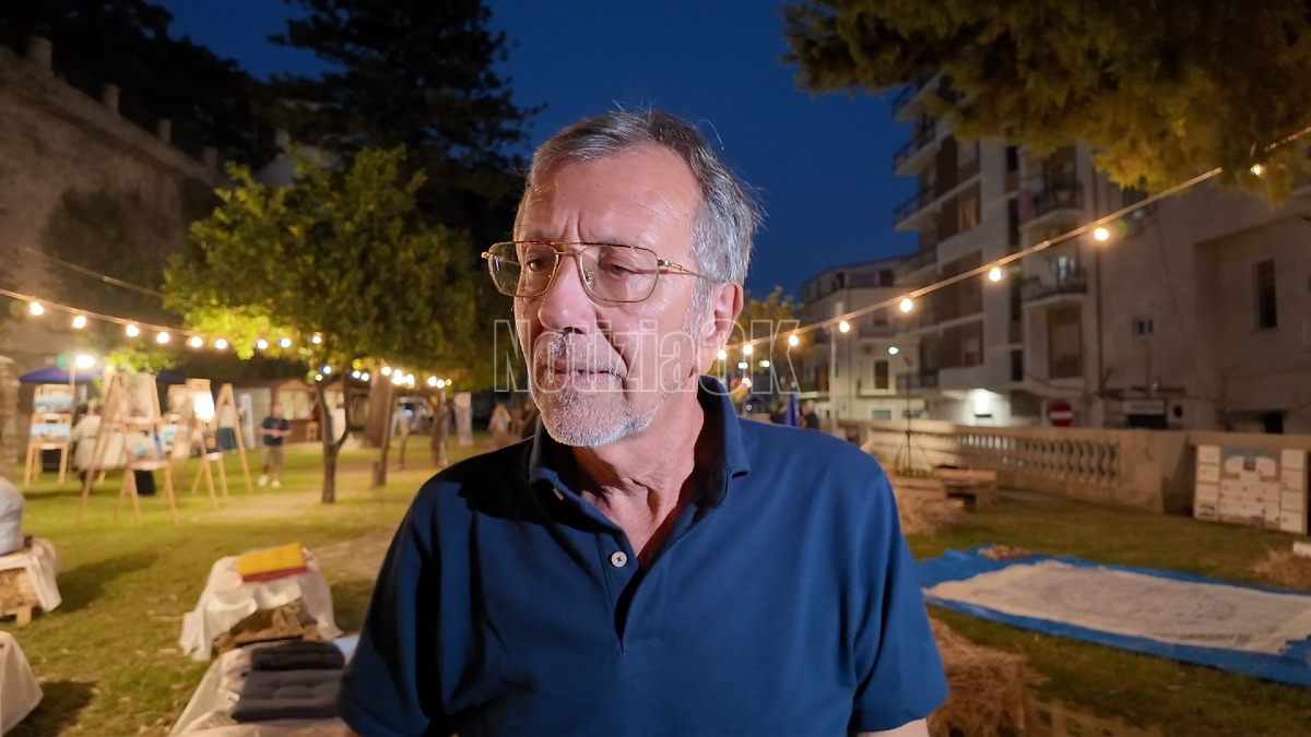 E io ci sto - Seconda serata - Foto Redazione 25.08.2026