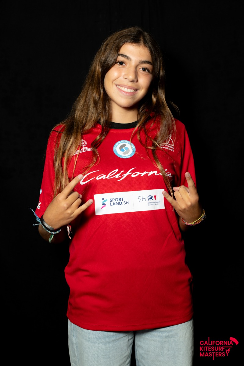 Alice Melesa - Foto Uff. Stampa Club Velico Crotone 26.08.2026
