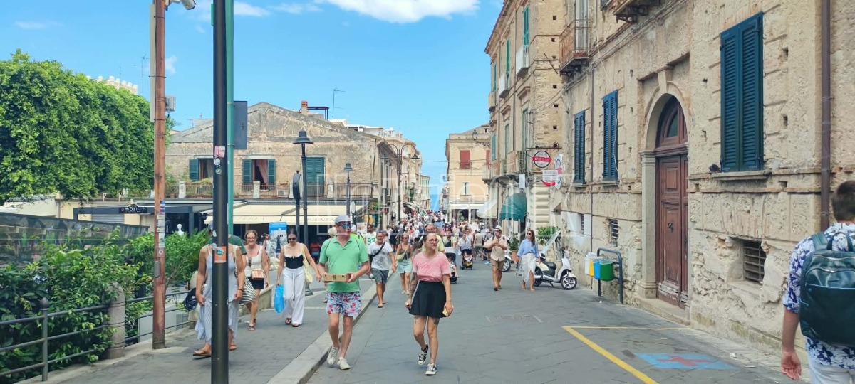 Tropea 2 - (Redazione - 27.08.2026)