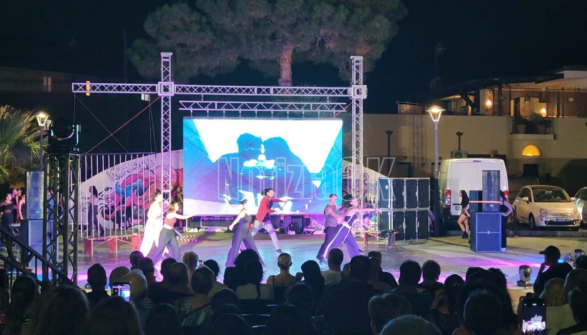 Vibo Marina - (Redazione - 27.08.2026)