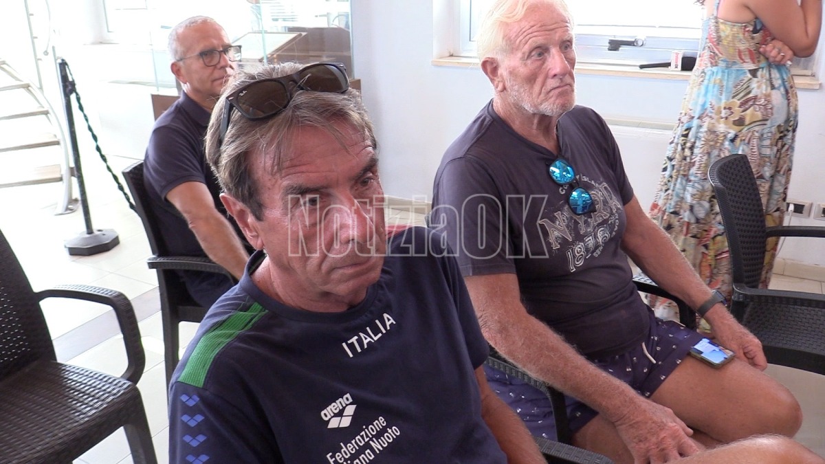 Presentazione Trofeo Nicola Perrone - Crotone Lega Navale - Foto Redazione 28.08.2026