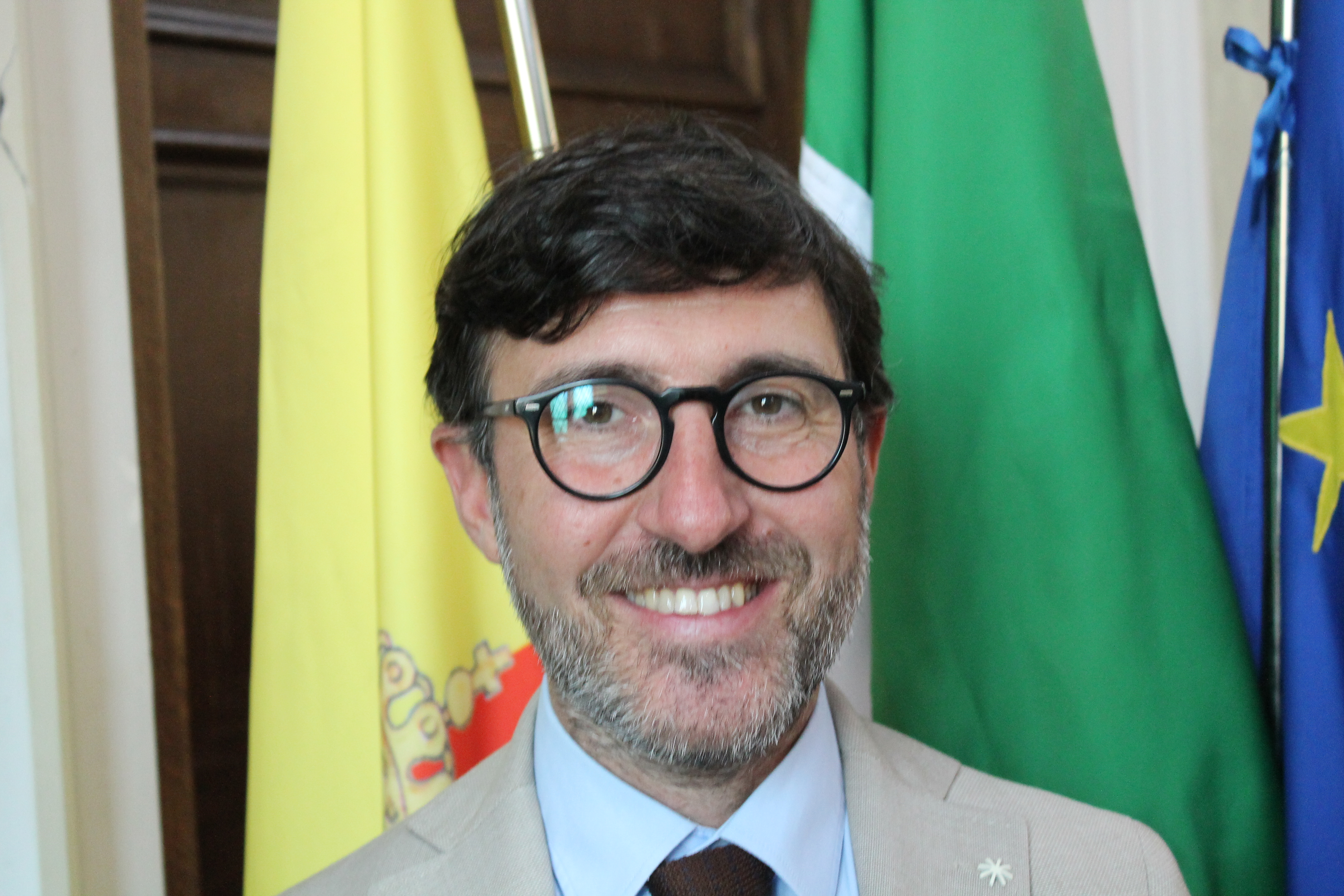 Catanzaro, videosorveglianza urbana: Squillace “Un investimento strategico per la sicurezza della città” - Foto: Uff. Stampa Comune di Catanzaro
