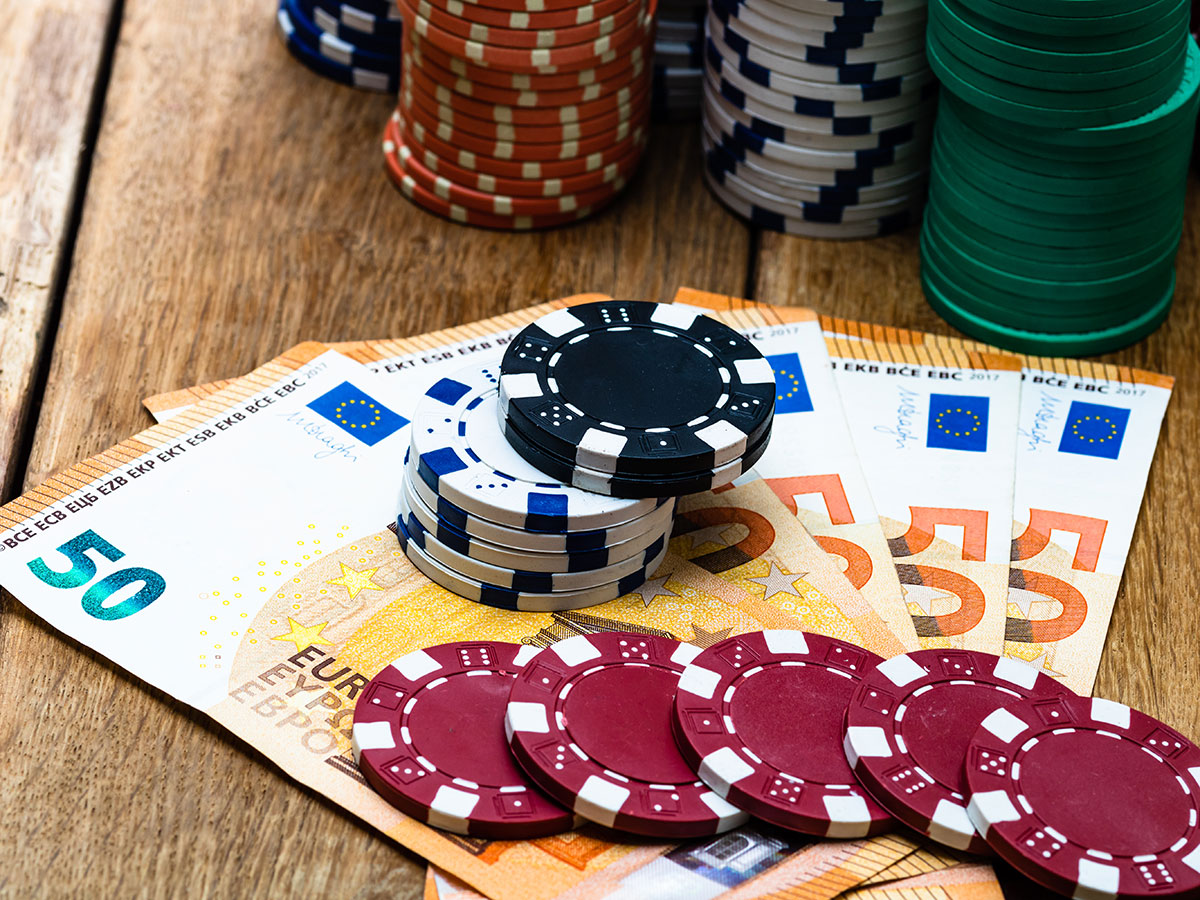 Gioco d’azzardo online, Catanzaro sotto osservazione: numeri elevati nei piccoli Comuni - Foto: Redazione 