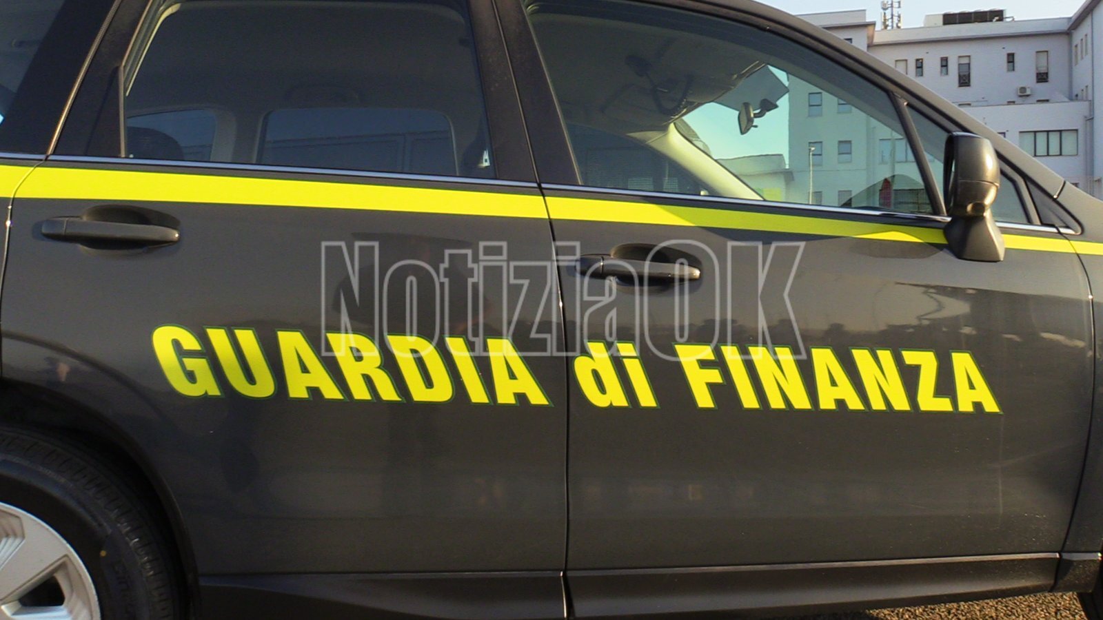 Yacht extra UE oltre i termini doganali: sequestrato dalla Guardia di Finanza - 