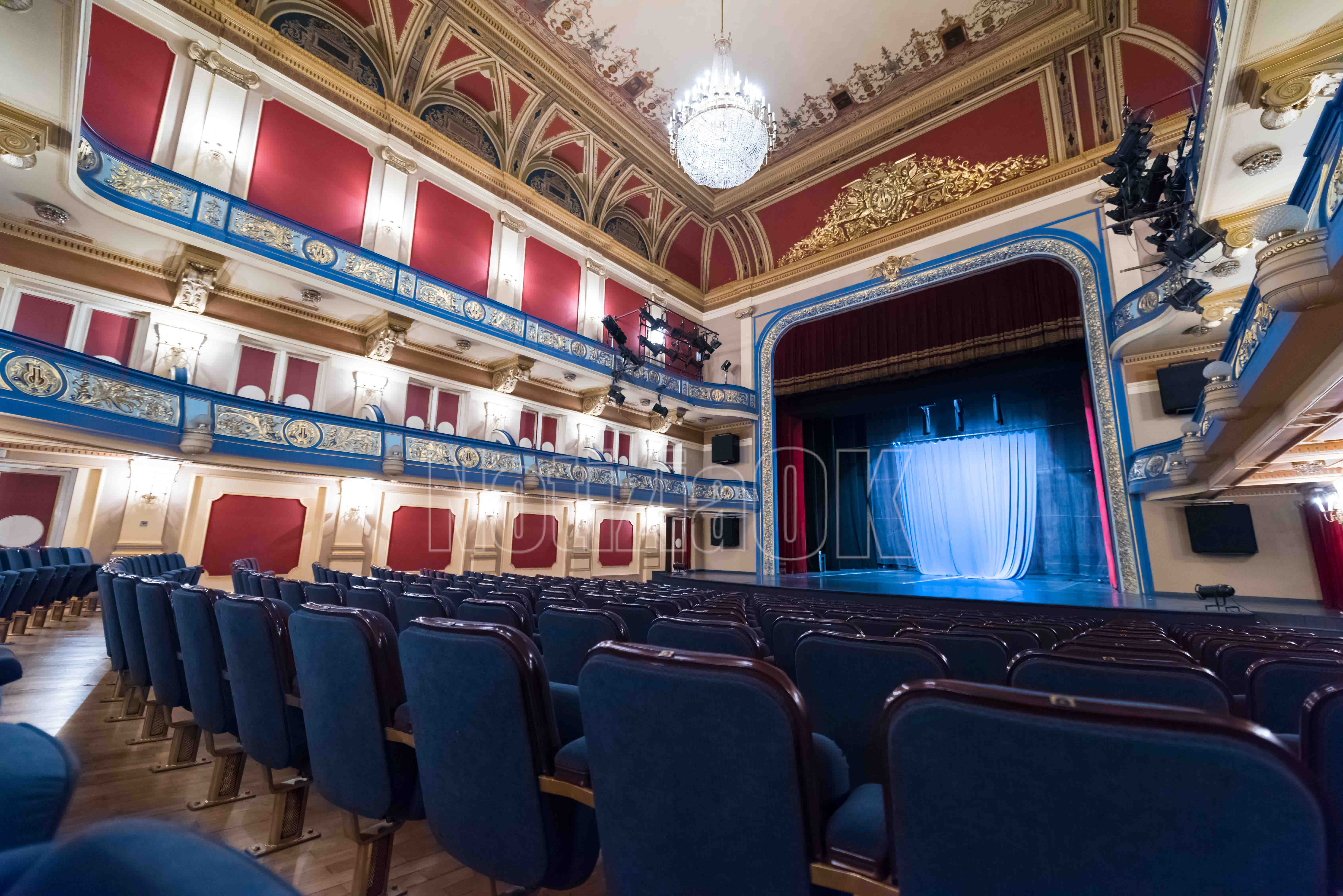 A Castrovillari torna in scena Alda Merini - Foto: Redazione