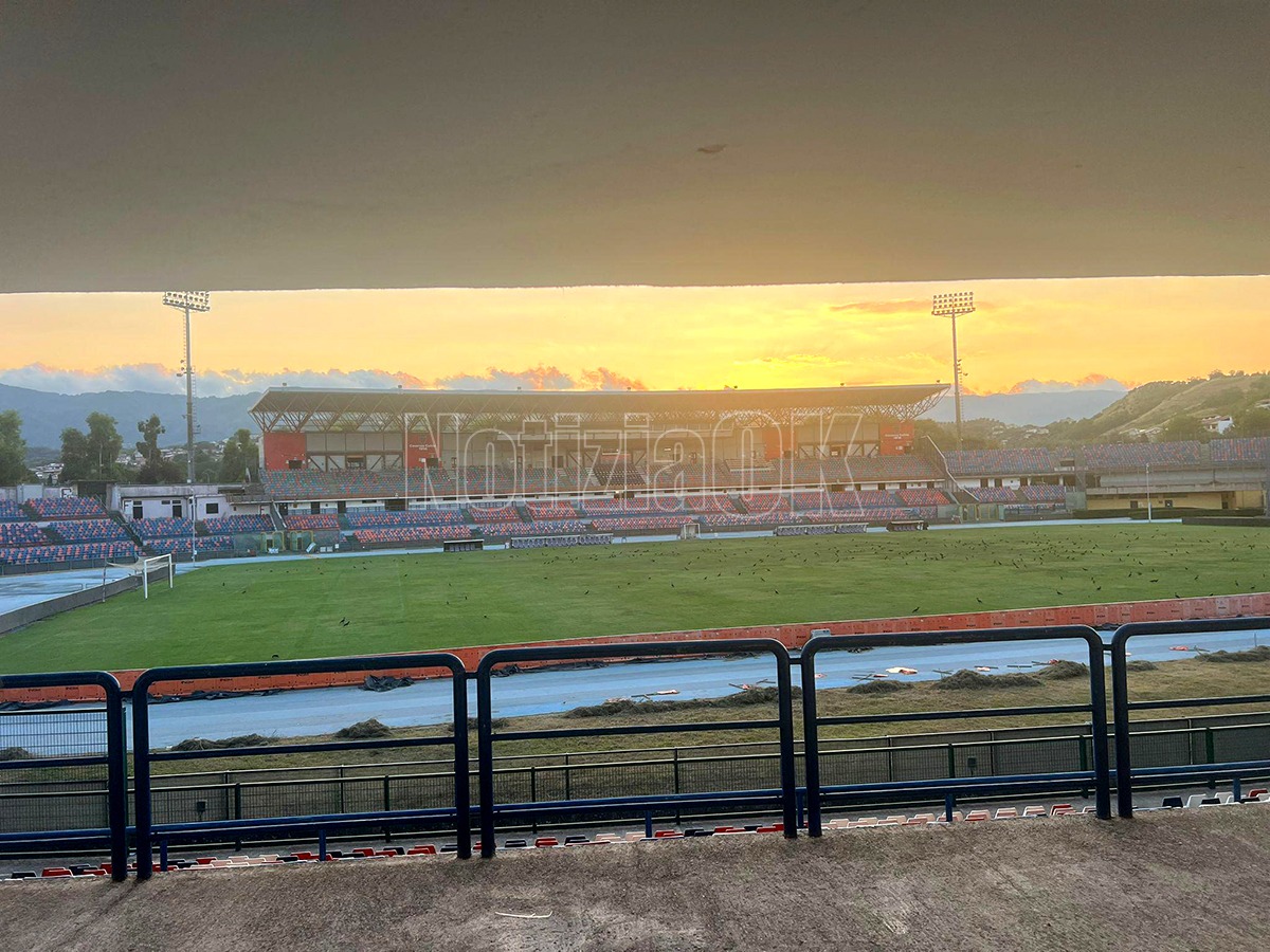 Cosenza Calcio, il Consiglio di Stato accoglie l’appello: sospeso lo stop allo stadio - Foto: Redazione 