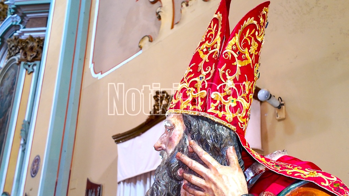 Un appuntamento al giorno con San Dionigi: oggi si prega per ammalati e sofferenti - Foto redazione