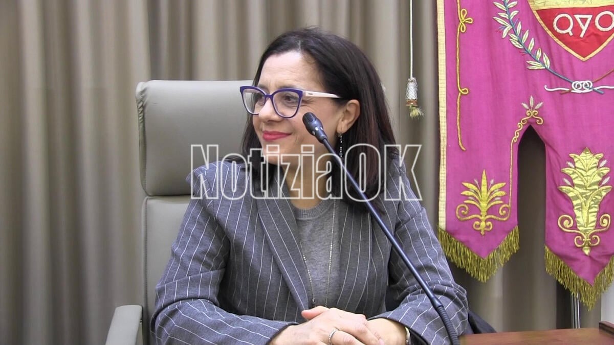 Il cordoglio della sindaca Vittimberga: "Denise, una vita segnata dal coraggio e dalla fragilità" - 