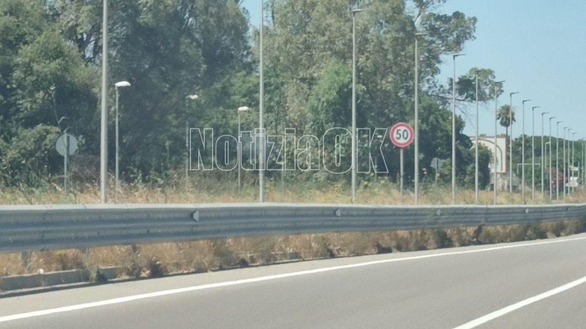 Lavori sulla S.S. 106 Jonica, modifiche alla viabilità nel territorio di Melissa - Foto: Redazione 